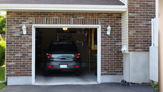 Garage Door Installation at Alta Vista, California