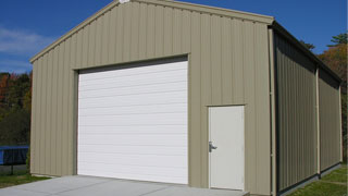 Garage Door Openers at Alta Vista, California